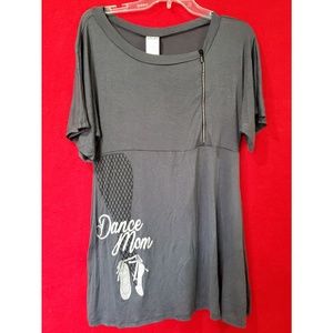 Capezio Dance Mom T-shirt